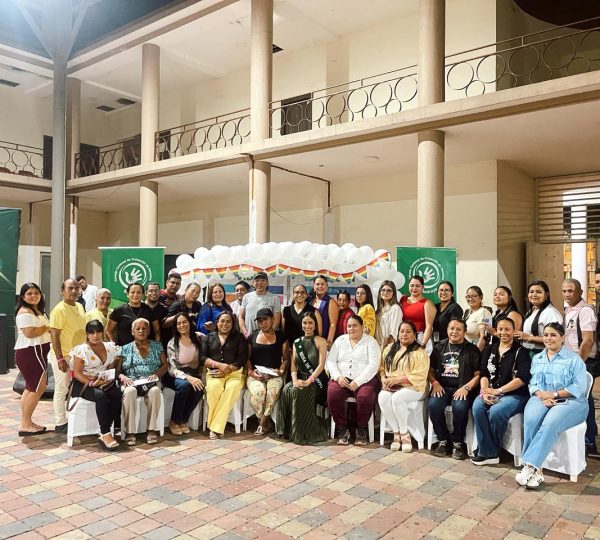 CONMEMORACIÓN DE LA COMUNIDAD LGBTI